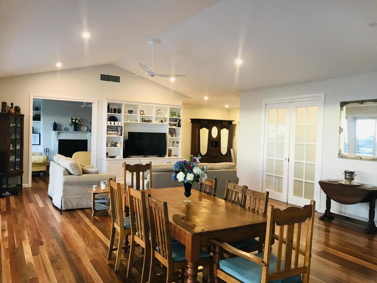 Jetty Splendour Guest Bedroom With Bathroom En-Suite B'Nb 科夫斯港 外观 照片