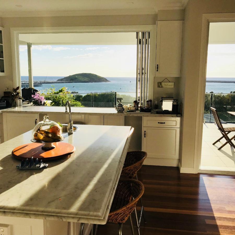 Jetty Splendour Guest Bedroom With Bathroom En-Suite B'Nb 科夫斯港 外观 照片