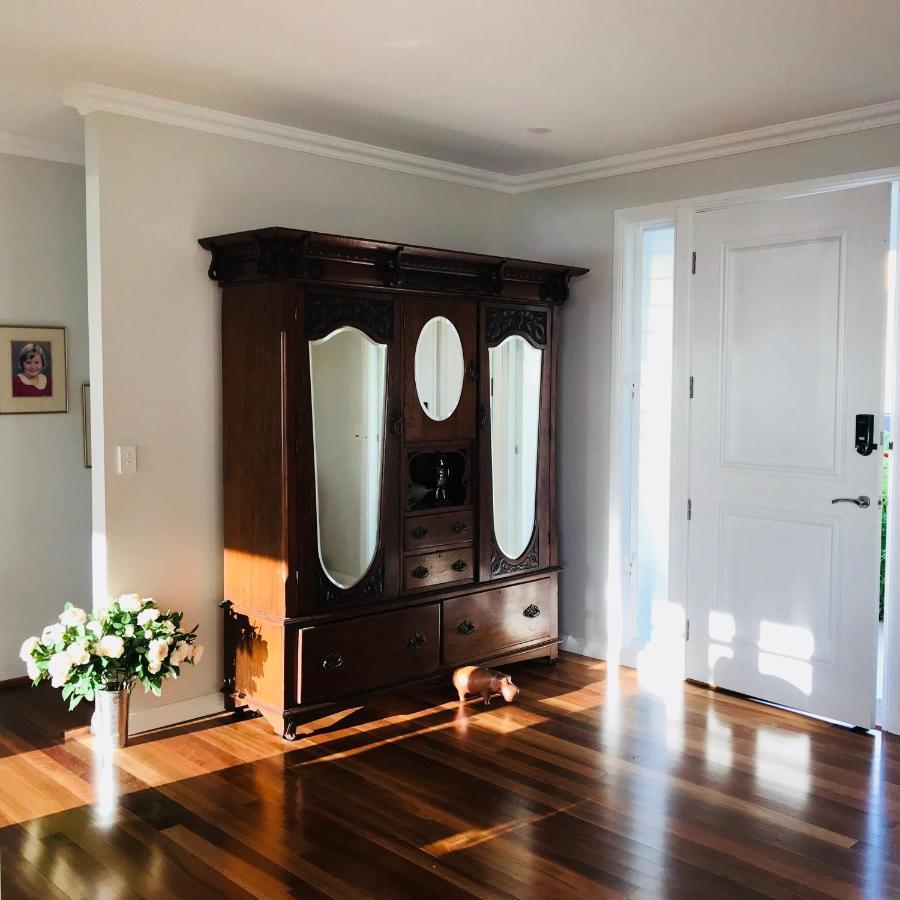 Jetty Splendour Guest Bedroom With Bathroom En-Suite B'Nb 科夫斯港 外观 照片